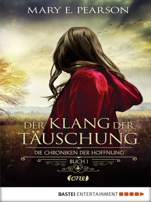 cover image of Der Klang der Täuschung